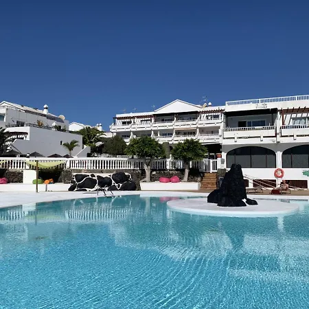 Cosy Vue Piscine, Wifi, A 500 M Lejlighed *