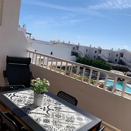 Cosy Vue Piscine, Wifi, A 500 M Lejlighed *