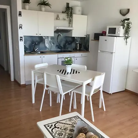Lejlighed Cosy Vue Piscine, Wifi, A 500 M *