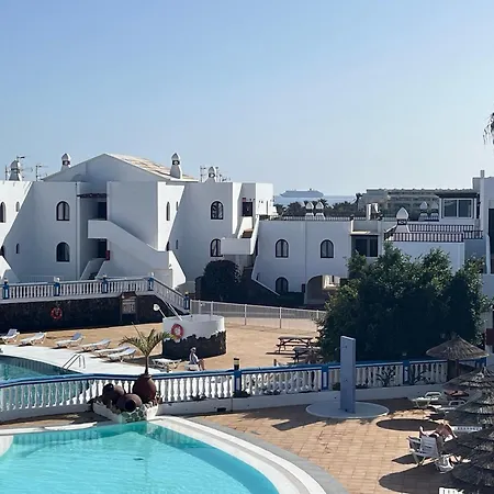 Cosy Vue Piscine, Wifi, A 500 M Lejlighed *