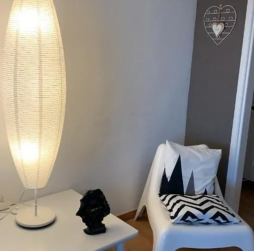 דירה Cosy Vue Piscine, Wifi, A 500 M