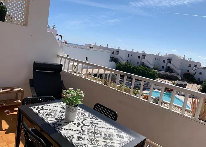 Cosy Vue Piscine, Wifi, A 500 M דירה *