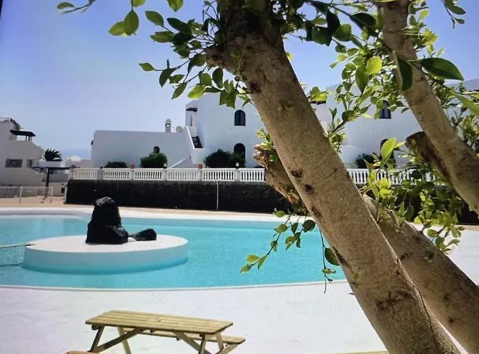 Cosy Vue Piscine, Wifi, A 500 M קוסטה טגוויסה