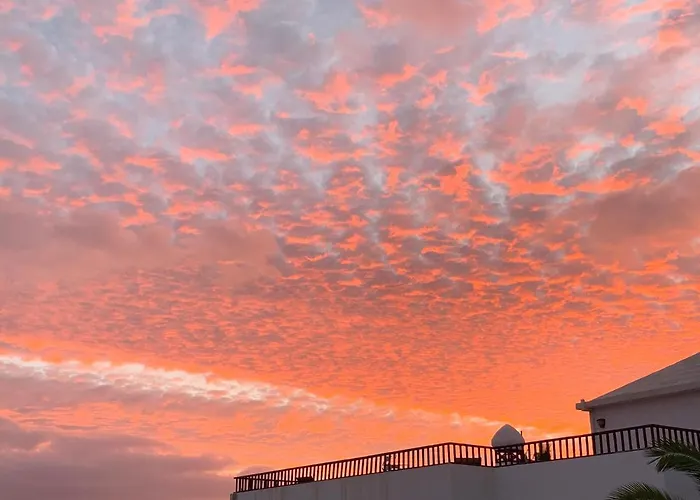 דירה Cosy Vue Piscine, Wifi, A 500 M *