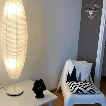 Apartamento Cosy Vue Piscine, Wifi, A 500 M