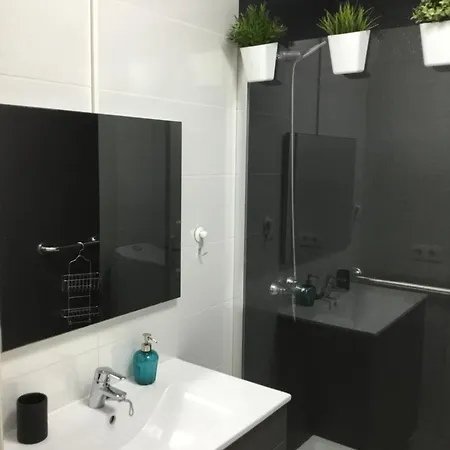 Cosy Vue Piscine, Wifi, A 500 M Apartamento *